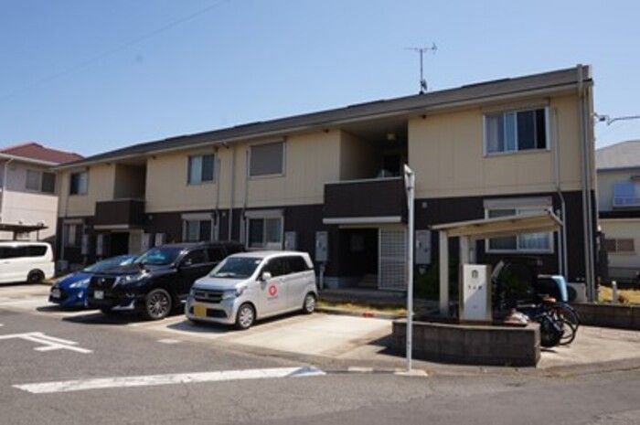 シエロの外観画像
