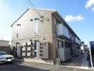 サンシャイン 日永西の間取り画像