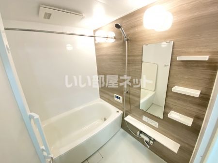 バスルーム