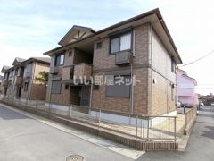 heritage a．i 3の外観画像