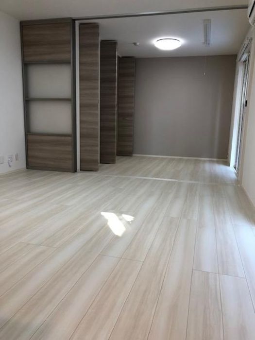 リビング