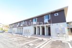 D-room唐原 B棟の間取り画像