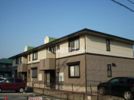 ハイカムールジュン Bの間取り画像