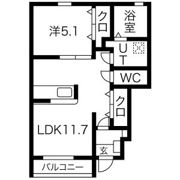 SYO-EIの間取り画像