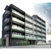 エルフォルテ羽田ライゼの間取り画像