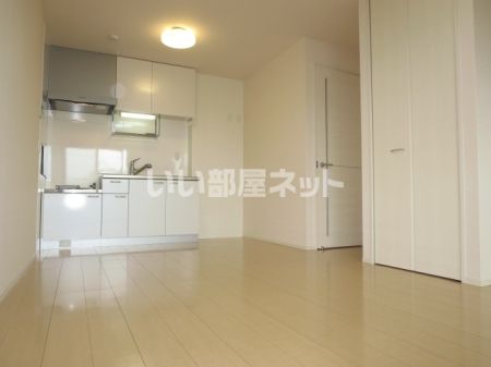 リビング