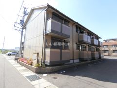 スプランドゥール Aの外観画像