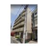 RAGIOS品川の間取り画像