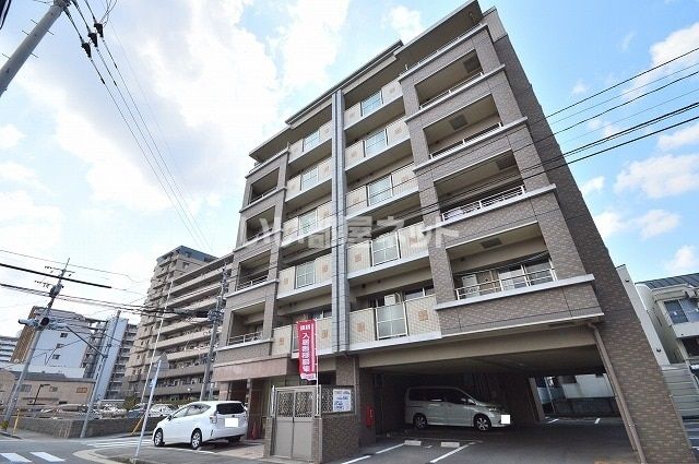 カルフールの賃貸物件