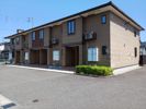 ラヴァーズ Bの間取り画像