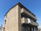 サン ドリームの間取り画像