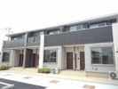 ボンボヤージュⅢ Aの間取り画像