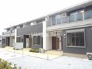 ボンボヤージュⅢ Cの間取り画像