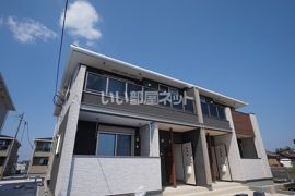 リオ・グランデ直方4番館の外観画像