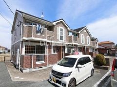 ミドル アーティクルの外観画像