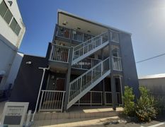 ボヌールAの外観画像