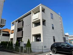 バレーノの外観画像