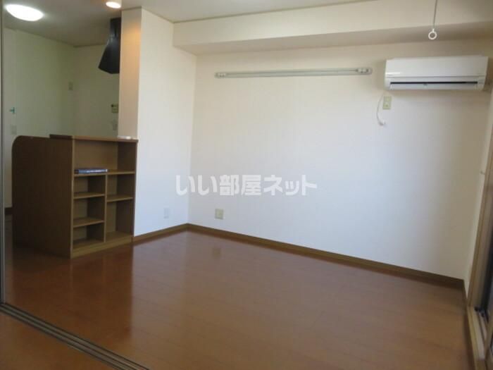 リビング