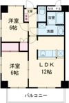 住彩苑の間取り画像