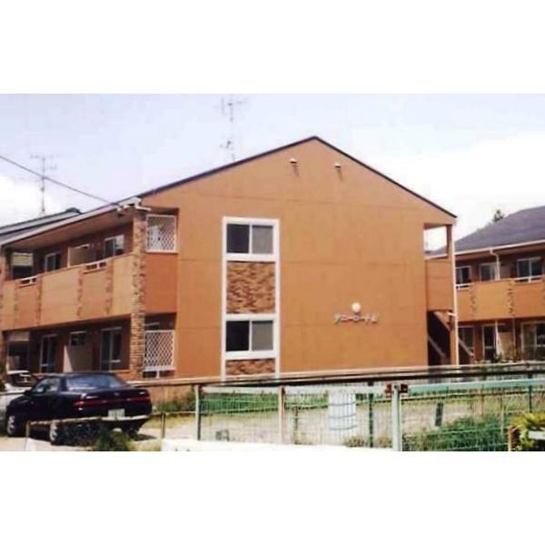 サニーコートA・サニーコートBの外観画像