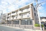 フレンテ二島の間取り画像
