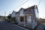 エクセル蓮の間取り画像