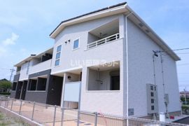 エレガントツリーの外観画像