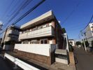 NAO Houseの間取り画像