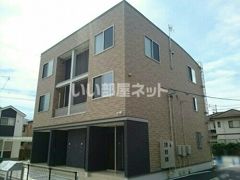 サンモール・Kの外観画像