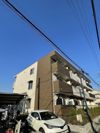 プラシードの間取り画像