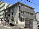 D-room Hakata Eastの外観