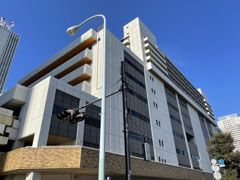 メゾンサンシャインの外観画像