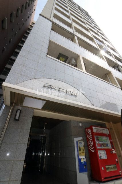 リファレンス呉服町の外観画像