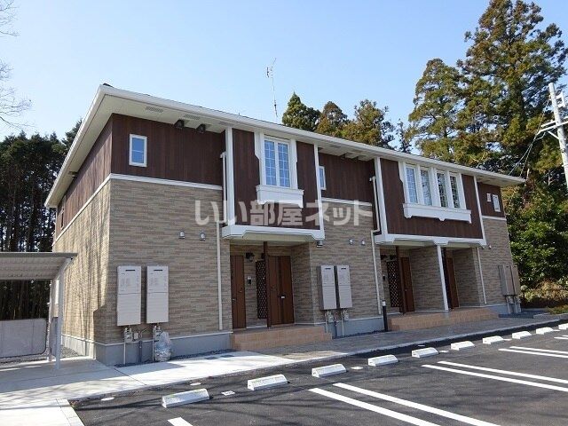 ラナハウス 30 Ⅱの外観画像