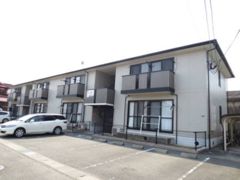 フロンティアS・Ⅱの外観画像