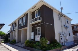 シーズブローテⅡの外観画像