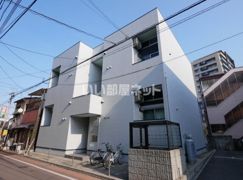 BlueLabelブルーレーベル春日の外観画像