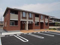 フォーチュネイト ビレッジ Dの外観画像