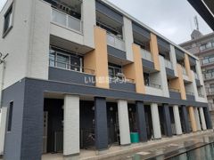 メゾン デュ ベル アルブルの外観画像