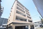 グランフォーレの間取り画像