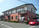 サンパ－ク伍番館の間取り画像