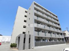 East Court Sakurabashiの外観画像