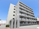 East Court Sakurabashiの間取り画像