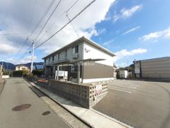 エスポワール高原Ⅱの外観画像