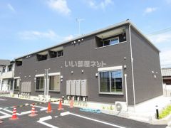 プレ・ルトランの外観画像