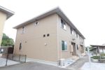 サンセールはぶ 南の間取り画像