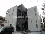 CB新宮リプルの外観画像