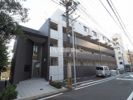 ワイツー・アパートメントの間取り画像