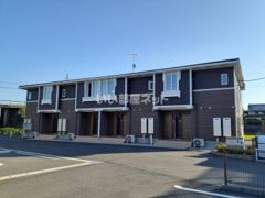 アヴェンタ ドールⅢの外観画像