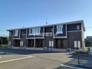 アヴェンタ ドールⅢの間取り画像